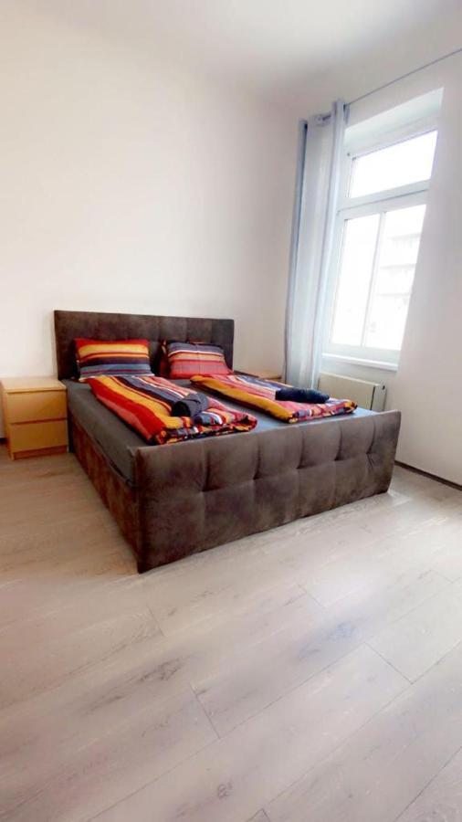 Private Room In Shared Apartment Pr4-9 Wien Ngoại thất bức ảnh