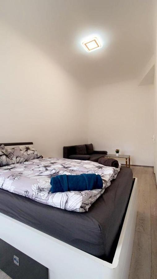 Private Room In Shared Apartment Pr4-9 Wien Ngoại thất bức ảnh